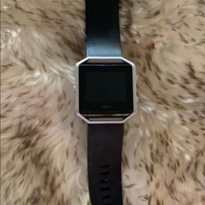 Fitbit Blaze